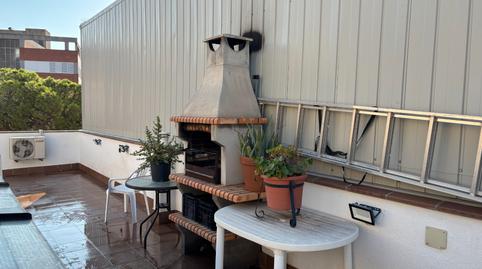 Foto 3 de Àtic en venda a Centre, Barcelona