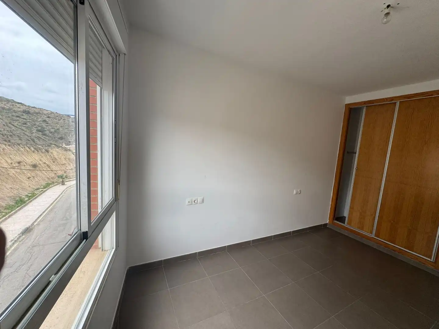 Flat for sale in Gádor  with Air Conditioner, Terrace and Storage room