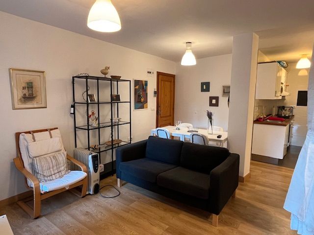 Wohnung miete in Calle Isabel II, 10, Centro - Ayuntamiento