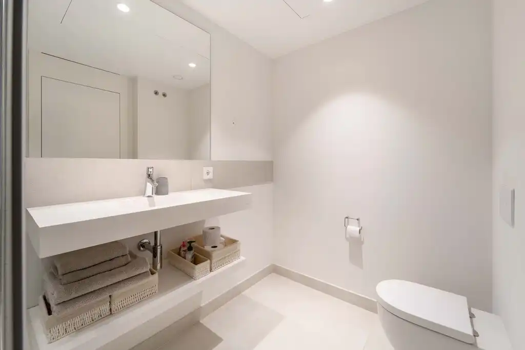 Mini appartamento con piscina in vendita a El Higuerón, imagen 35