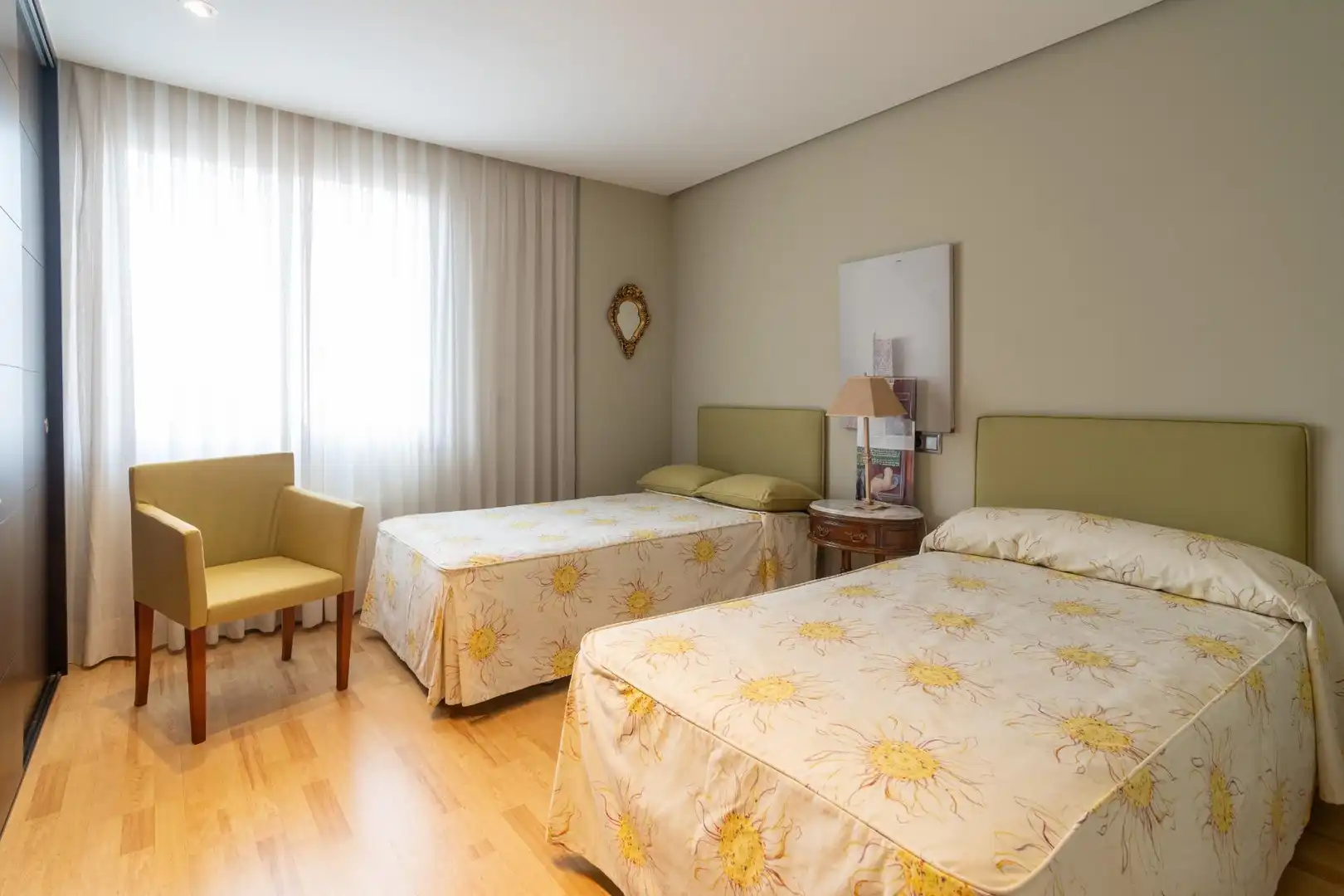 Habitación de Casa o chalet en venta en Benetússer con Aire acondicionado, Calefacción y Parquet