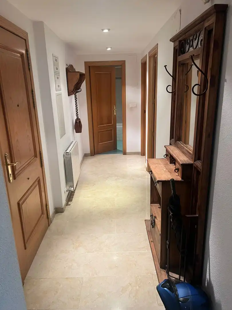 Pis de lloguer a Calle Nécora, Angustias - Chana - Encina