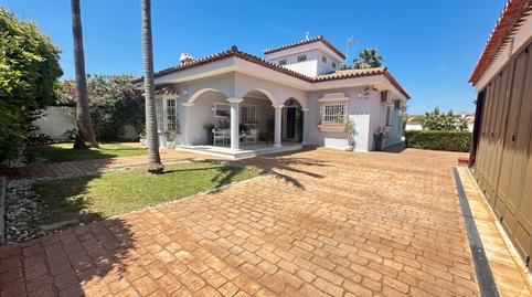 Foto 4 de Casa o chalet en venta en Sancti Petri, Cádiz