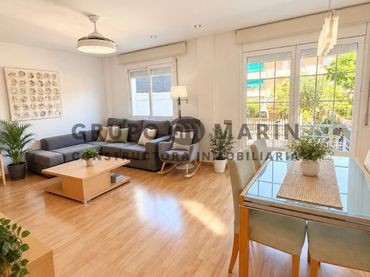 Appartement avec jardin à vendre à Carrer Mossen Joan Avinyó