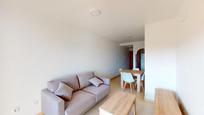 Living room of Flat for sale in  Murcia Capital