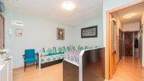 Bedroom of Flat for sale in Collado Villalba  with Heating, Terrace and Storage room
