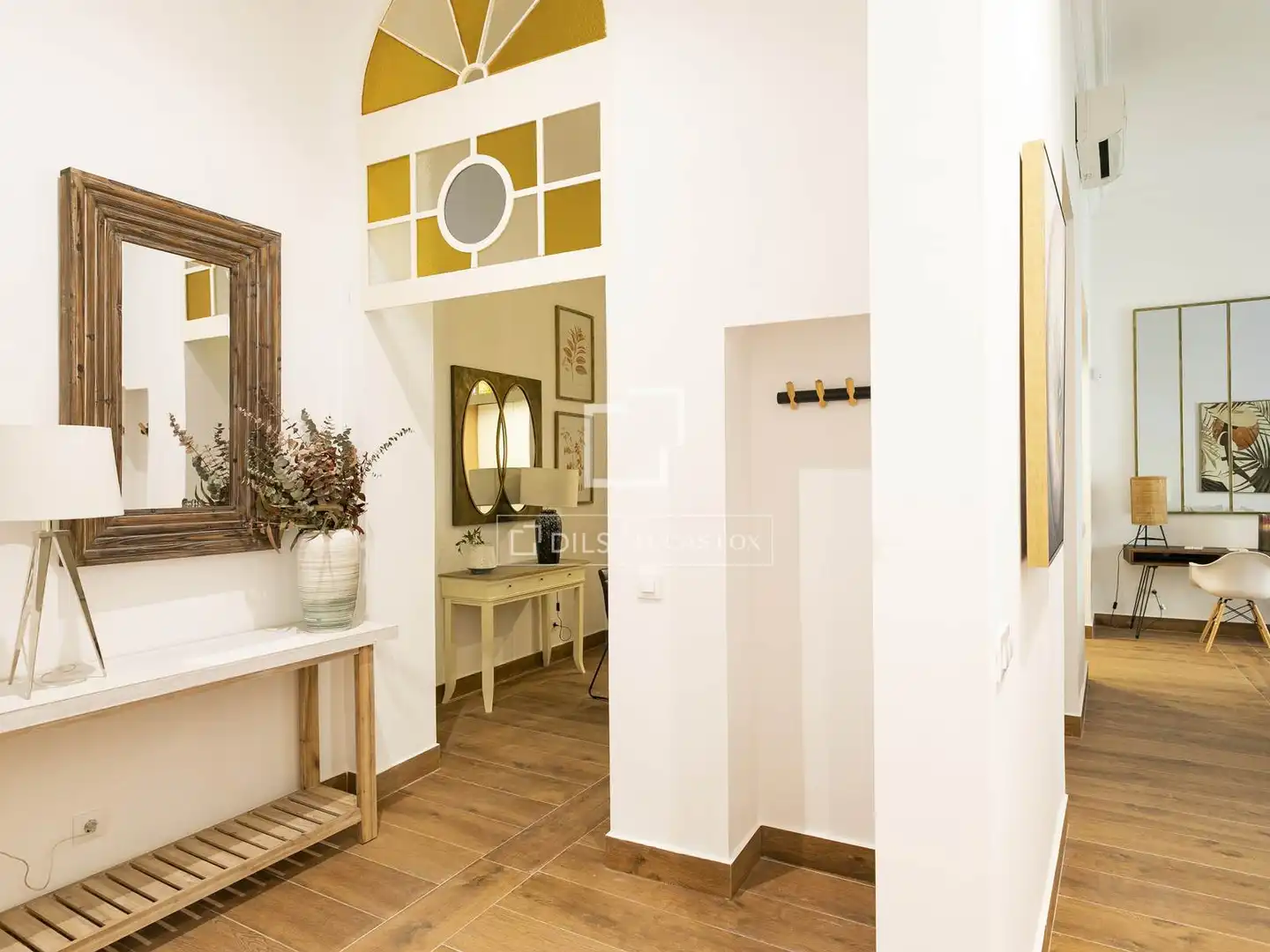 Piso en venta en Barri Gòtic