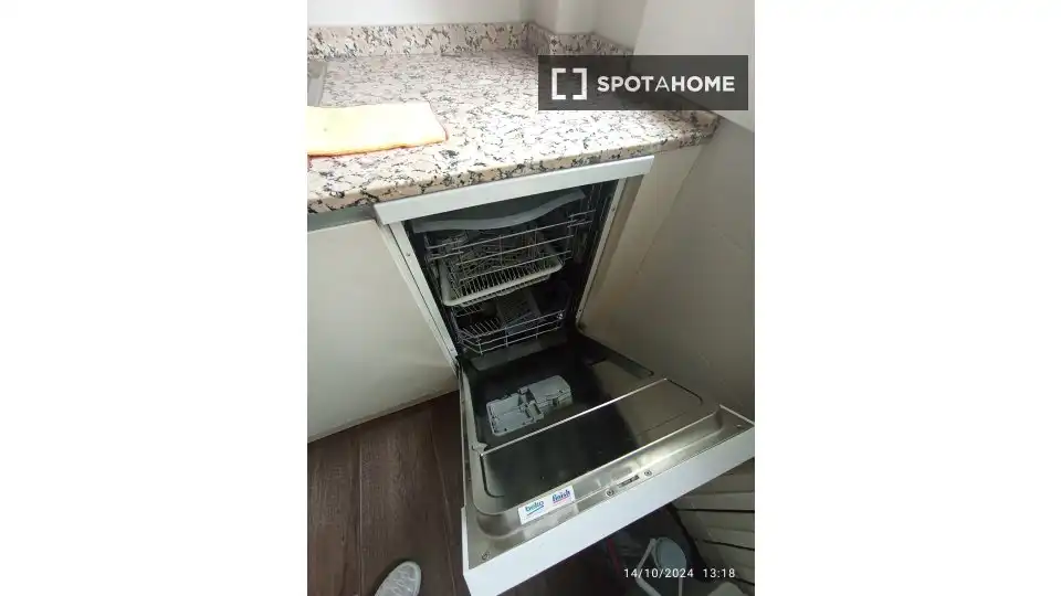 Habitació a Las Fuentes