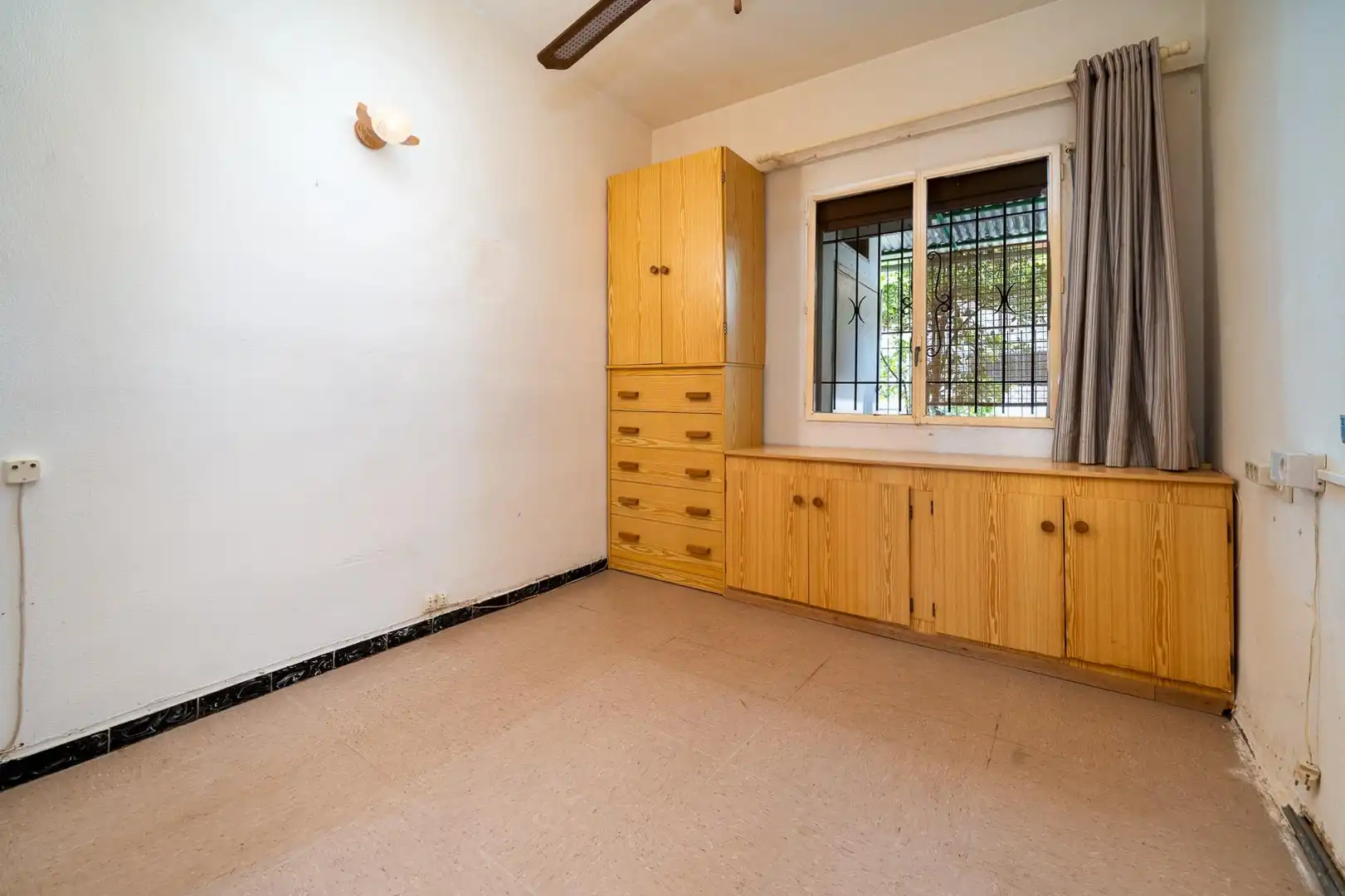 Habitación de Planta baja en venta en  Palma de Mallorca con Terraza y Trastero