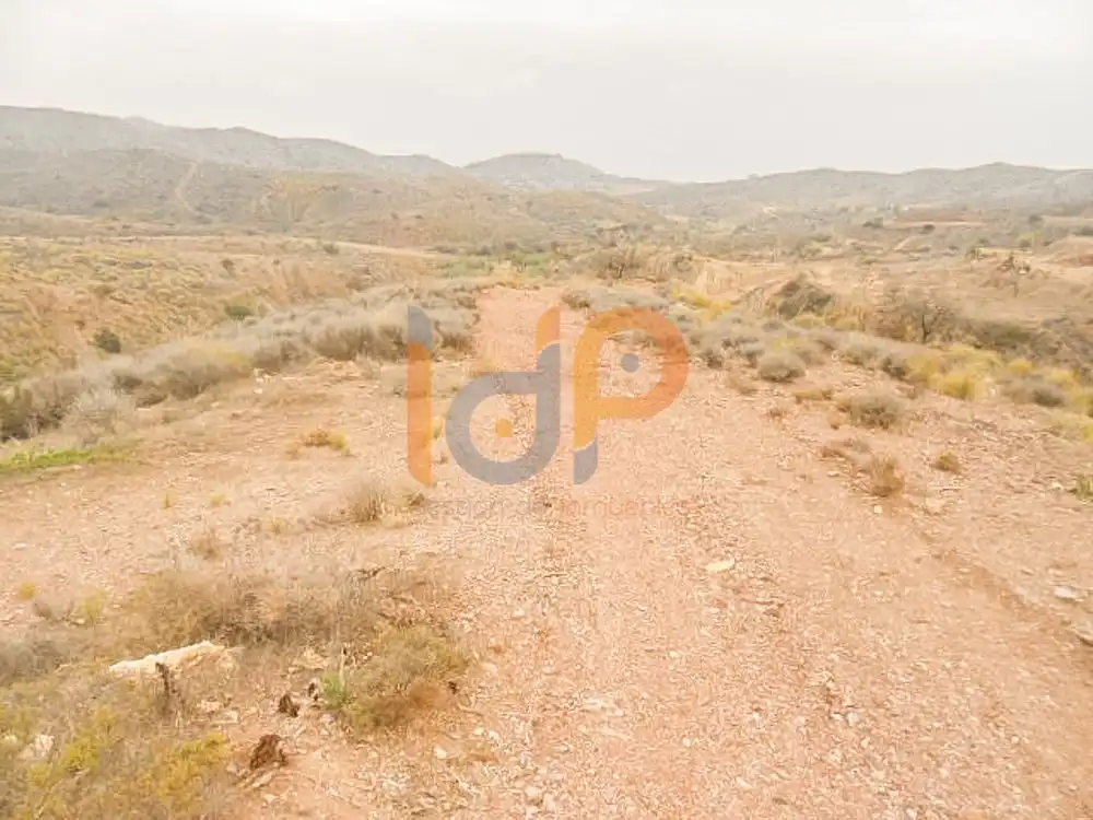 Casa en venta en Huércal-Overa, imagen 10