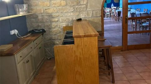 Foto 5 von Geschaftsraum zur Miete in Calle Mayor, 18, Sádaba, Zaragoza