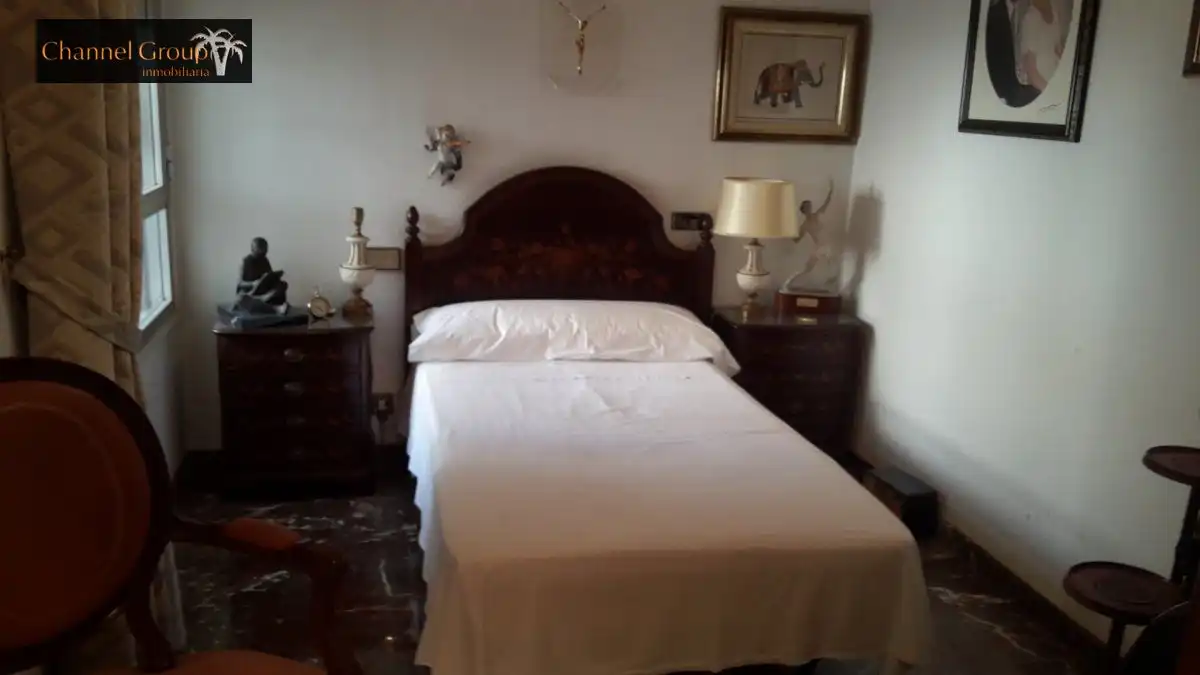 Piso en venta en Centro