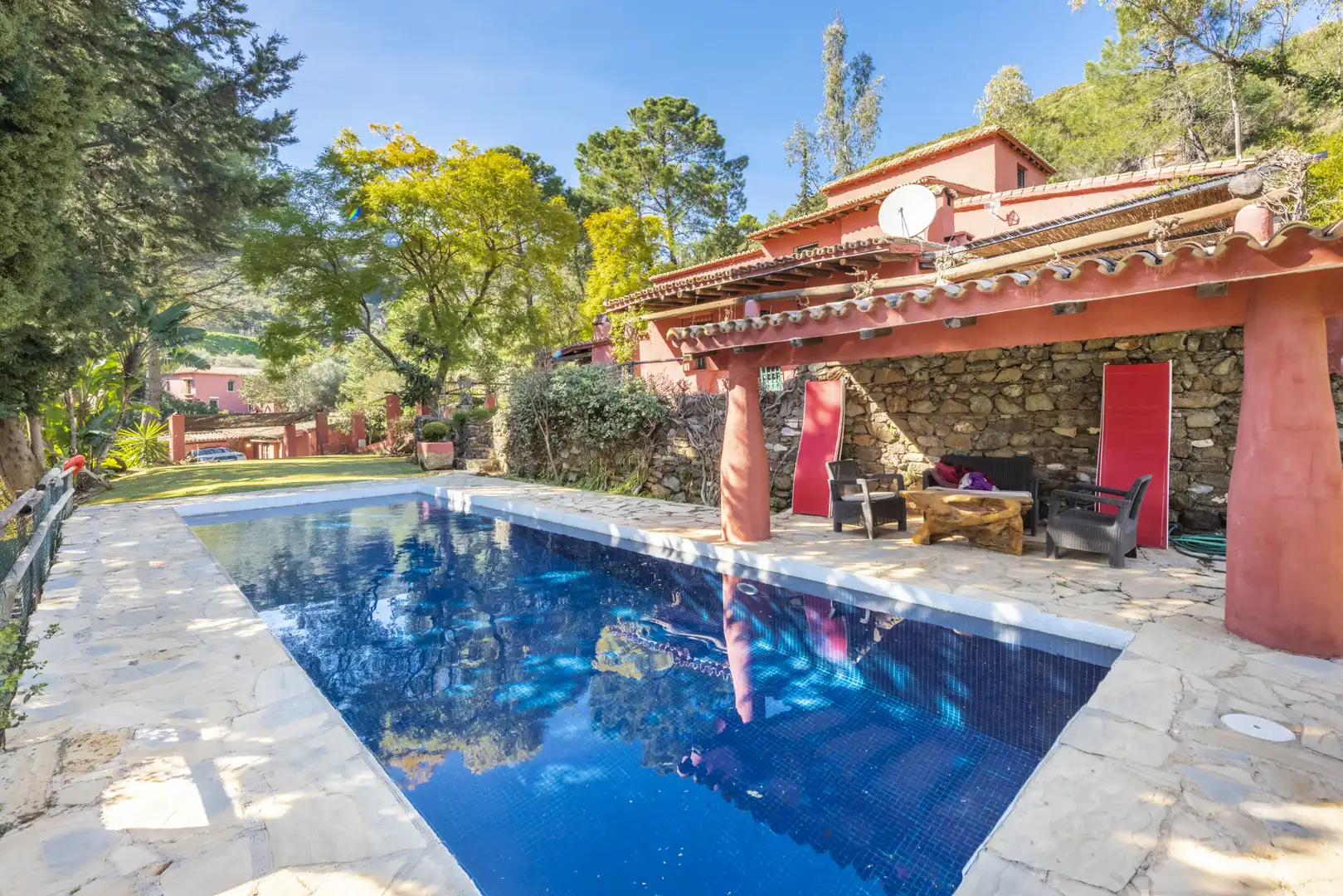 Haus mit Pool zum Verkauf in Marbella Centro, imagen 21