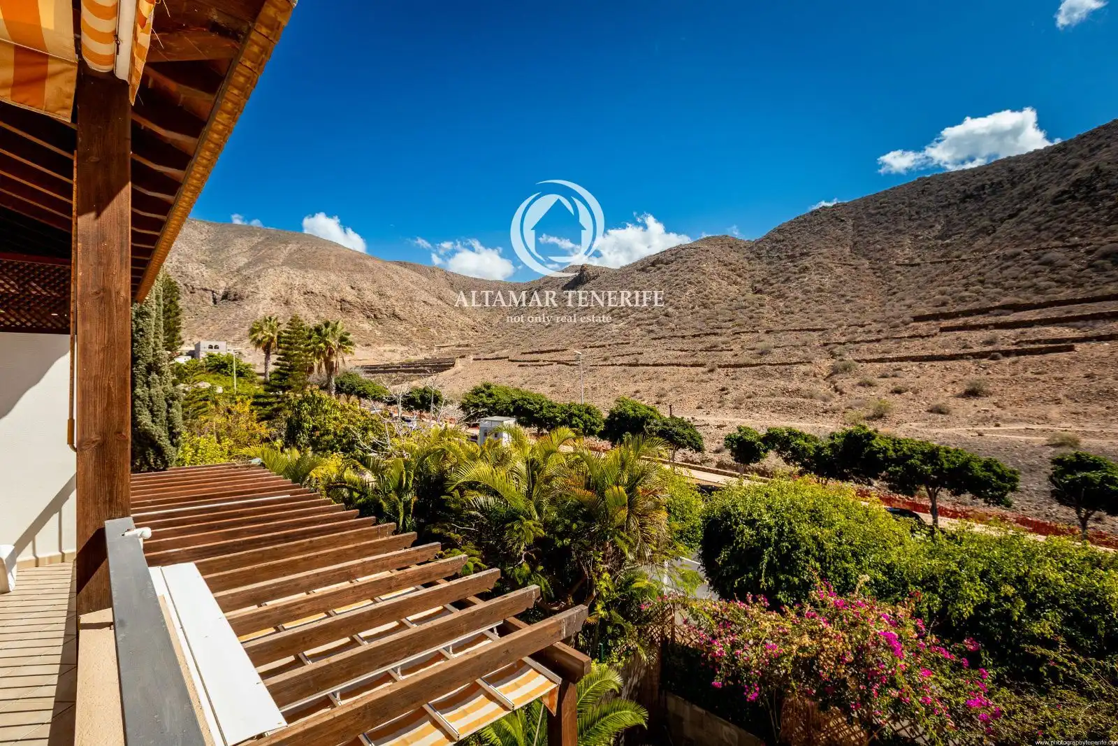 Maison mitoyenne avec terrasse à vendre à Los Cristianos, imagen 49