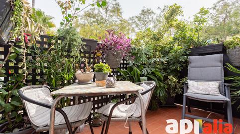 Foto 3 de Àtic en venda a Casc Antic - Nou Cambrils, Tarragona