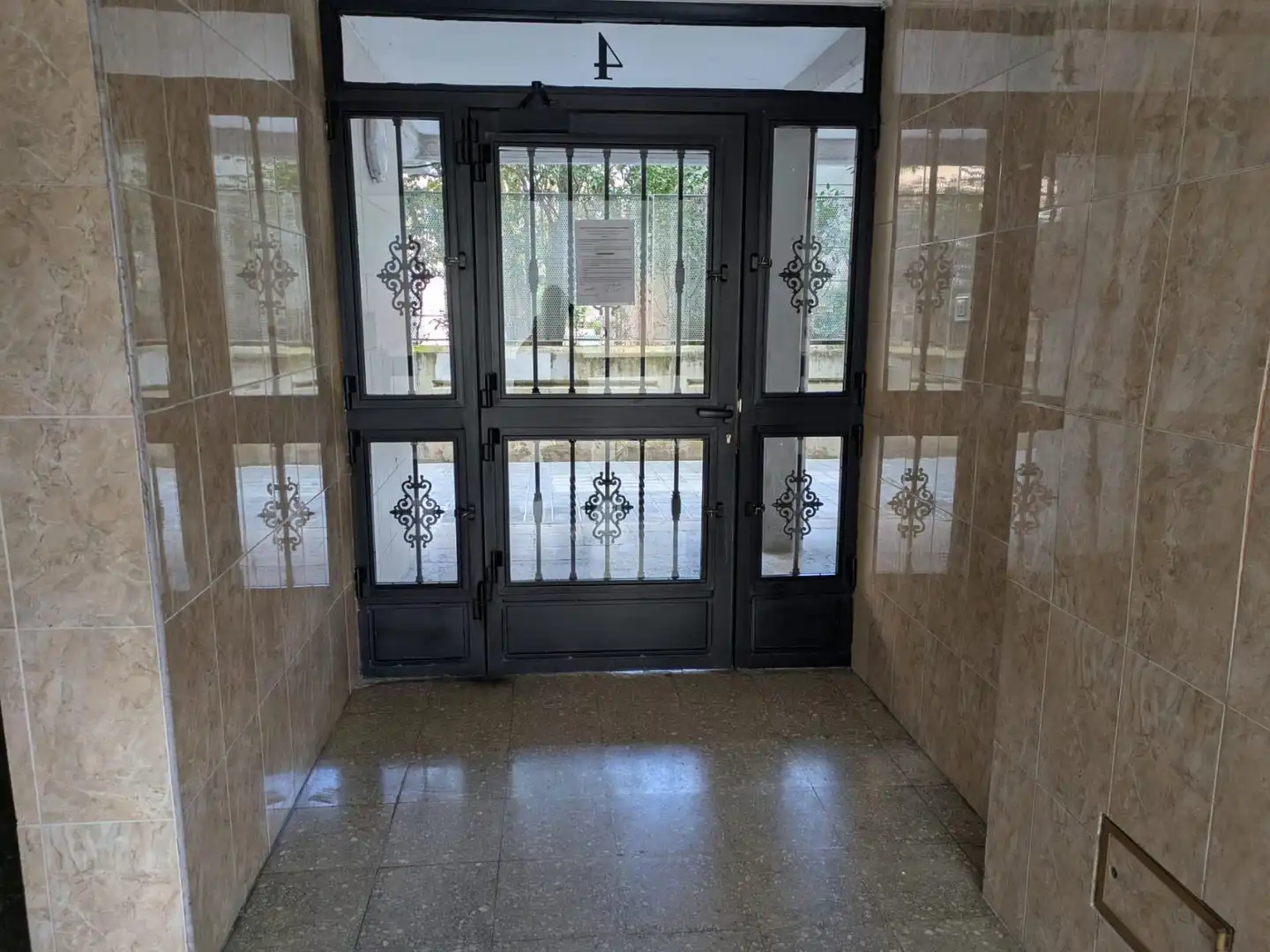Piso en venta en Valencia con Aire acondicionado y Parquet