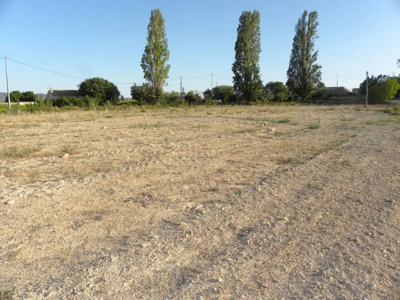 Residential land for sale in Caravaca de la Cruz, imagen 12