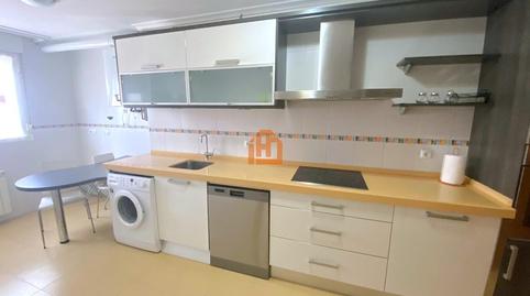 Foto 4 de Pis en venda a Pablo de Azcarate y Flórez, El Soto, León