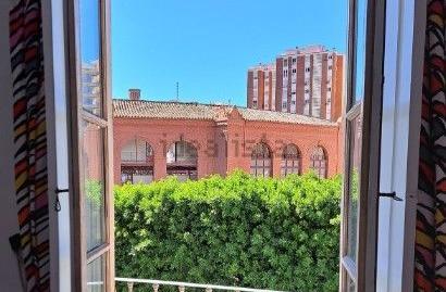 Foto 4 de Pis de lloguer a Reding, La Malagueta - Monte Sancha, Málaga Capital