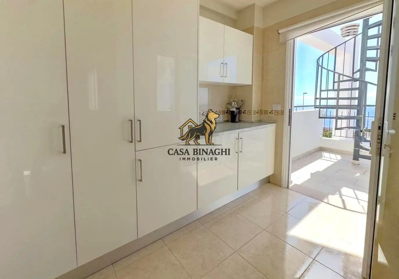 Appartamento in vendita a Calle la Mílagrosa, imagen 9