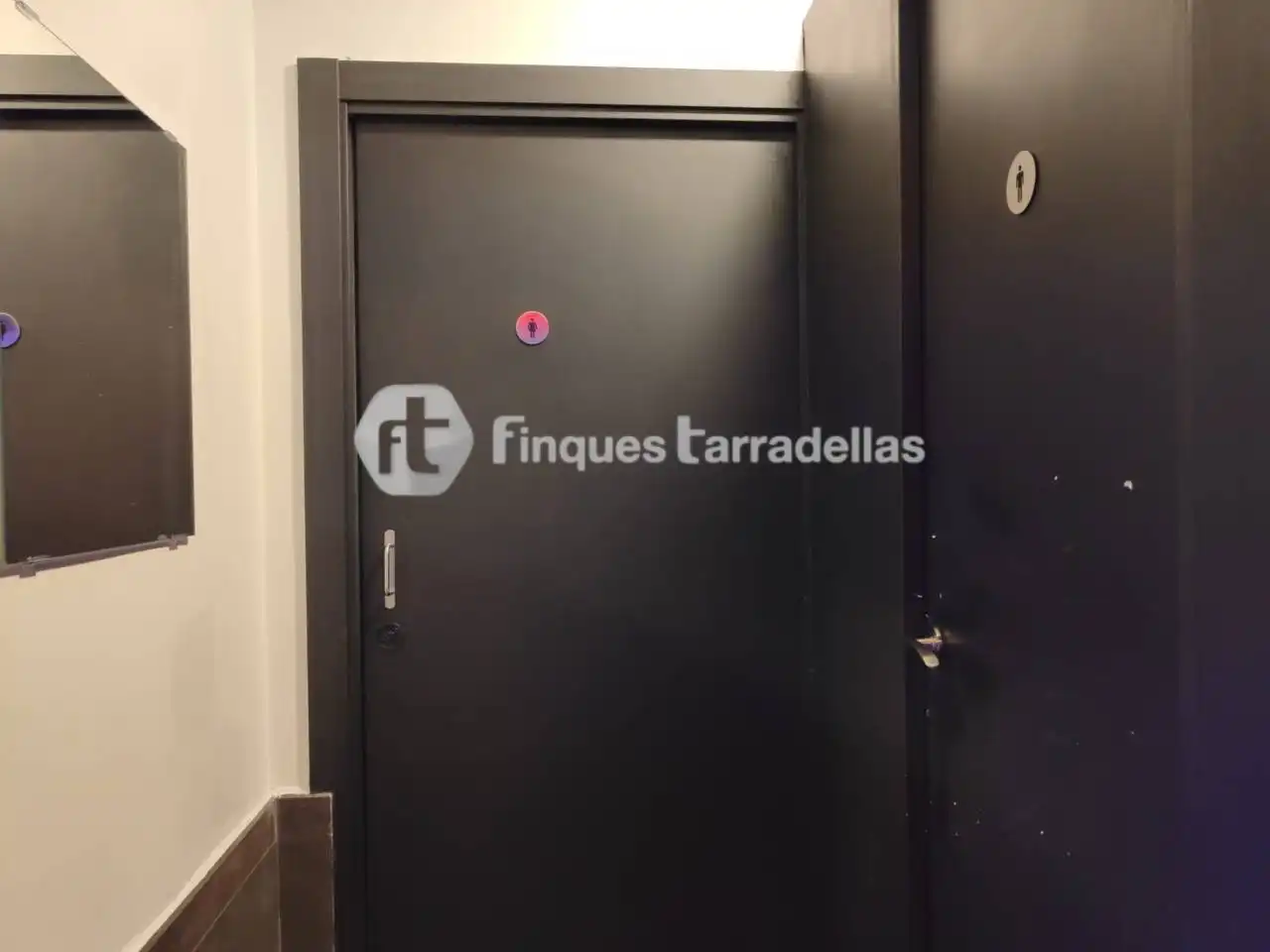 Gewerbefläche zur Übernahme in Els Pins, imagen 7