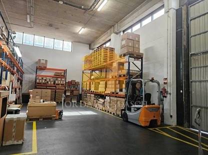 Nave industrial en Alquiler en Carrer dels Motors, 382 en Granvia LH