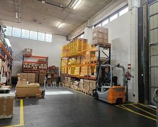 Exterior view of Industrial buildings to rent in L'Hospitalet de Llobregat  with Heating and Alarm