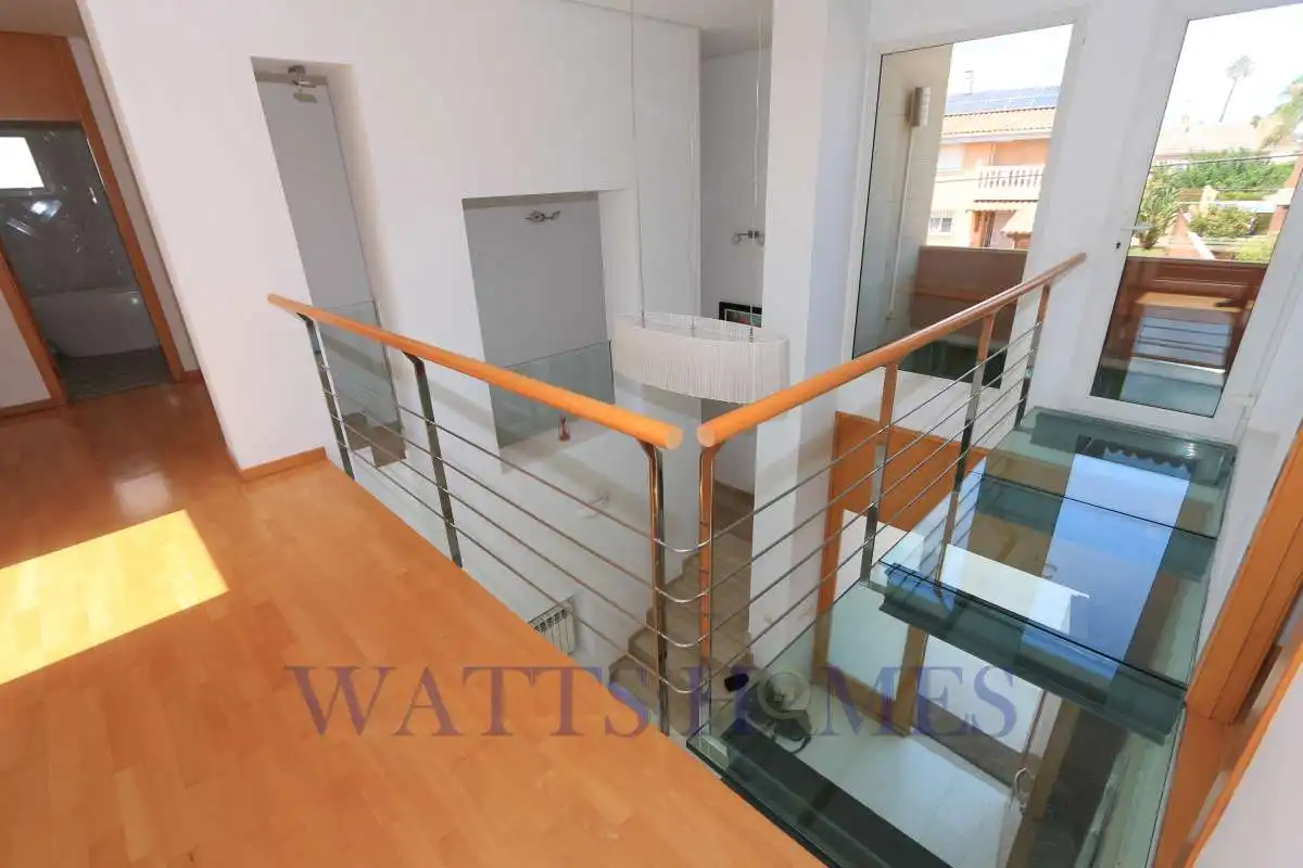 Casa o chalet en venta en L'Eliana