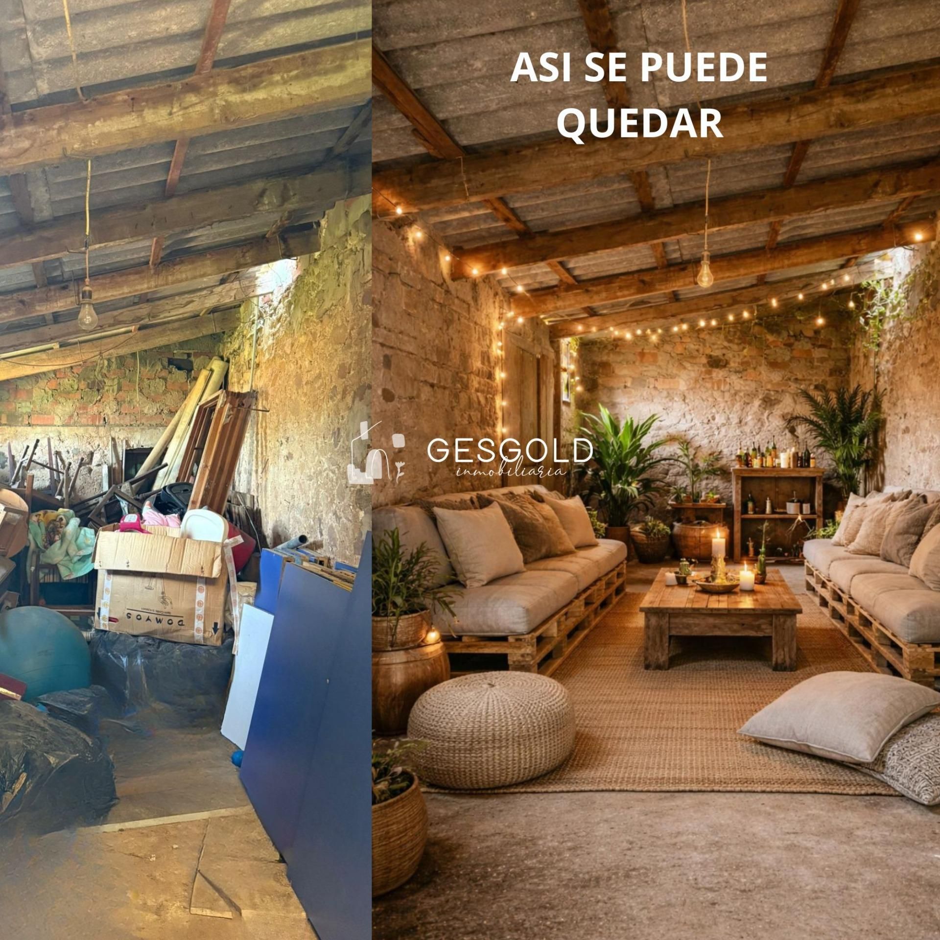 Casa o xalet en venda en Les Alqueries / Alquerías del Niño Perdido