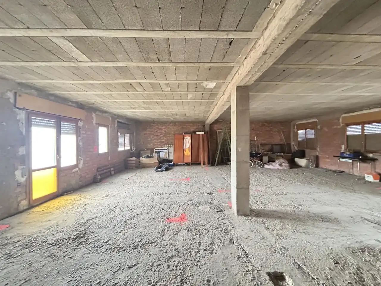 Casa adosada en venta en Corella con Calefacción, Jardín privado y Terraza