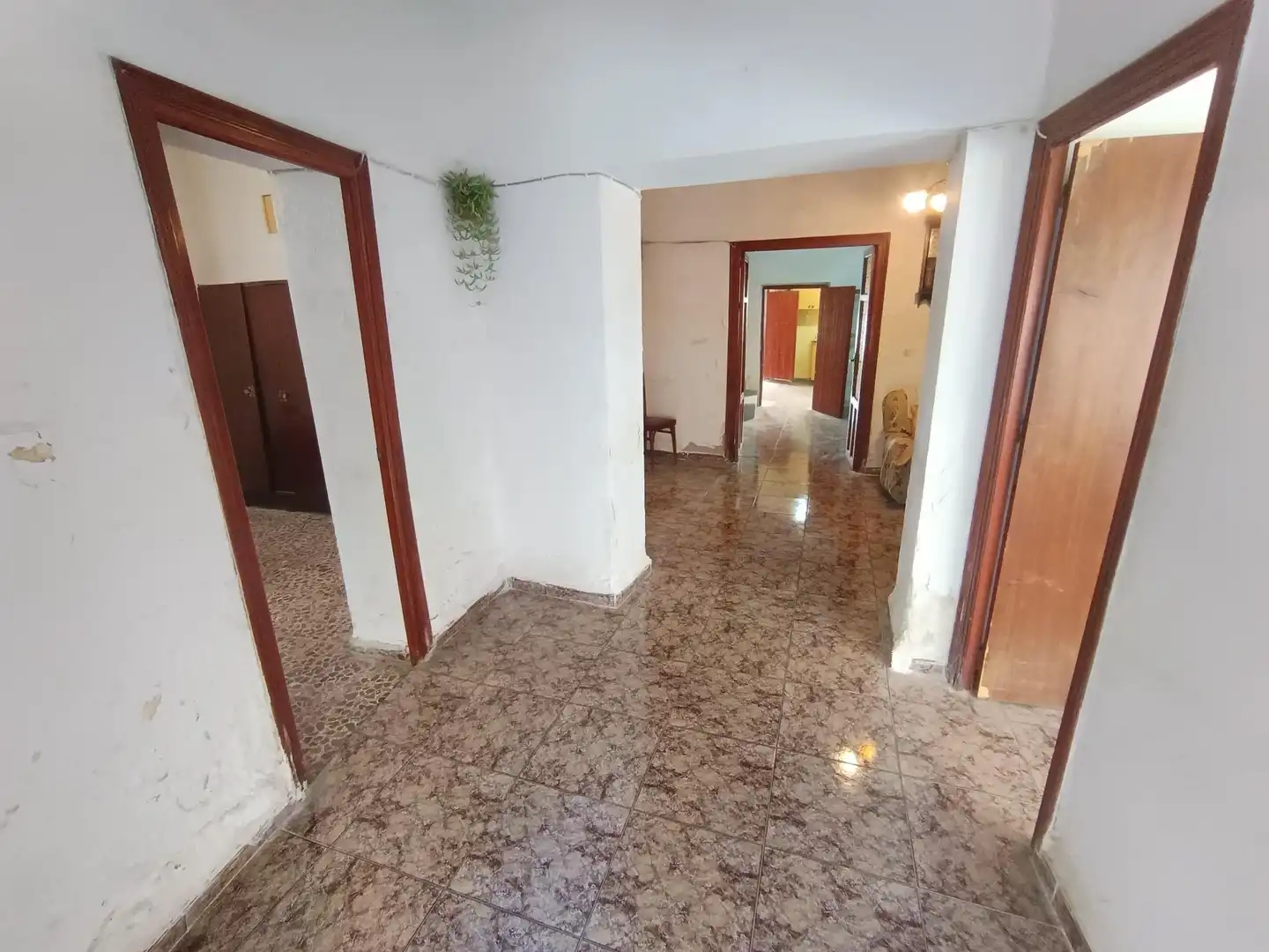 Casa adosada en venda en Fortuna amb Terrassa