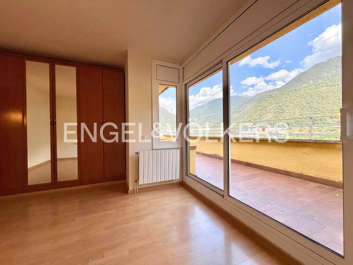 Penthouse with lift to rent in Centro, imagen 15