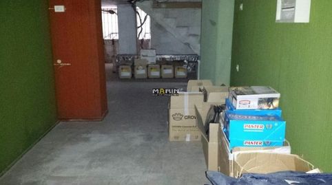 Foto 5 de Oficina en venta en Plaza Juan XXIII, Casco Antiguo, Cartagena