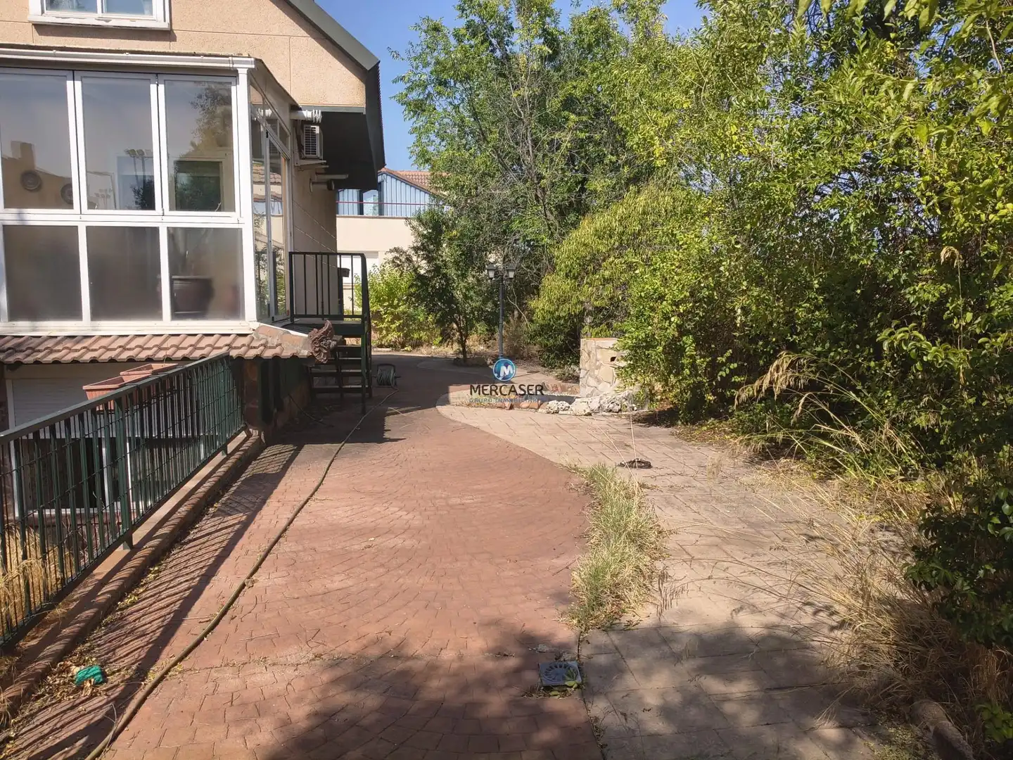 Haus oder Chalet zum Verkauf in Rivas-Vaciamadrid mit Privatgarten