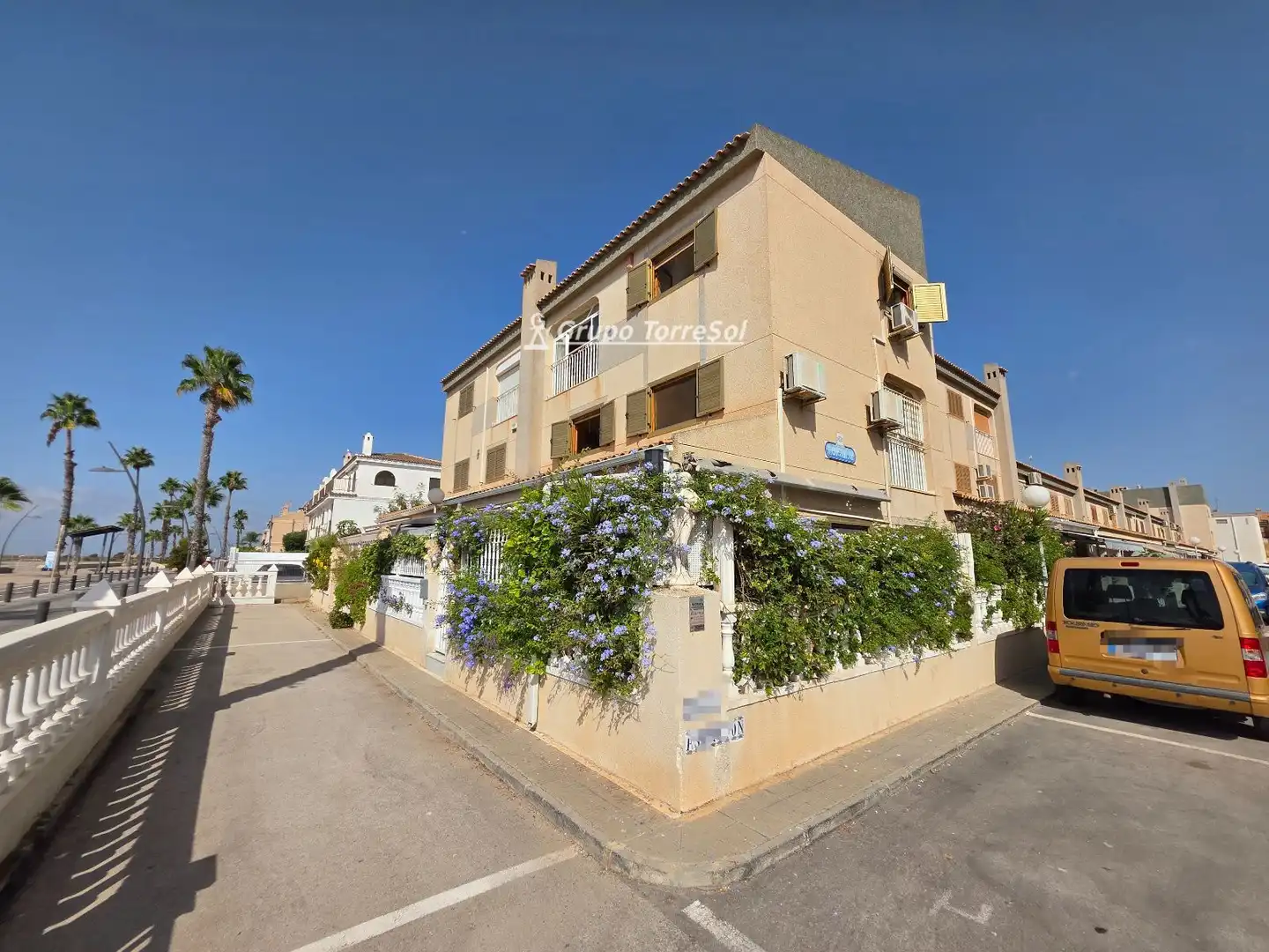 Casa bifamiliare con giardino in vendita a Vicente Blasco Ibañez, imagen 43