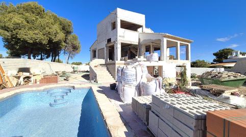 Photo 2 of House or chalet for sale in Portichol - Balcón al Mar, Alicante