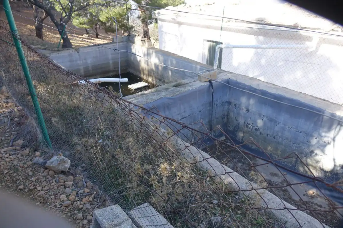 Casa rústica en venta en Órgiva, imagen 6