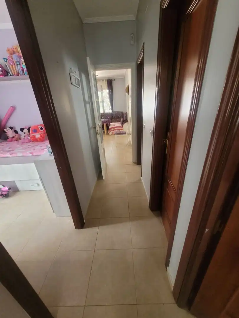 Apartamento en venta en Redondela