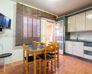 Kitchen of House or chalet for sale in Huércal de Almería  with Air Conditioner and Terrace