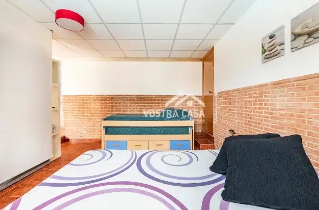 Casa o xalet de lloguer en Torrent amb Jardí privat i Piscina