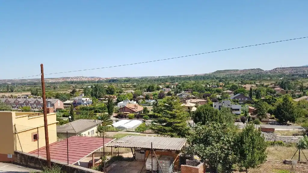 Casa o chalet en venta en Lardero con Terraza