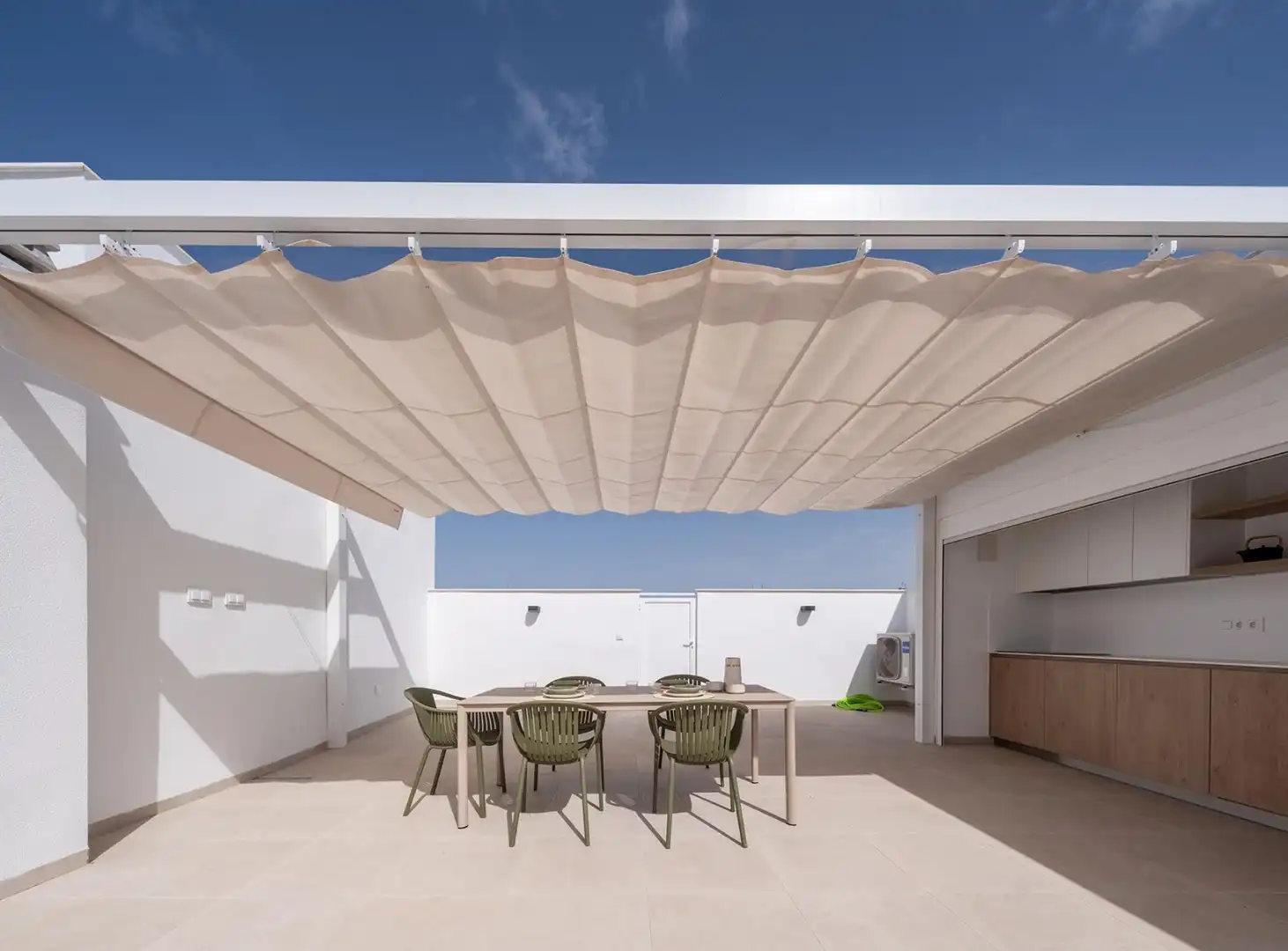 Bungalow con piscina en venta en Pilar de la Horadada ciudad, imagen 22