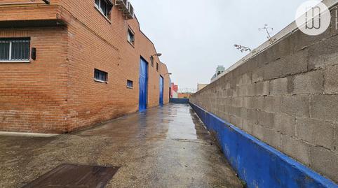 Photo 3 of Industrial buildings to rent in Marconi, Los Olivos - Los Ángeles, Getafe