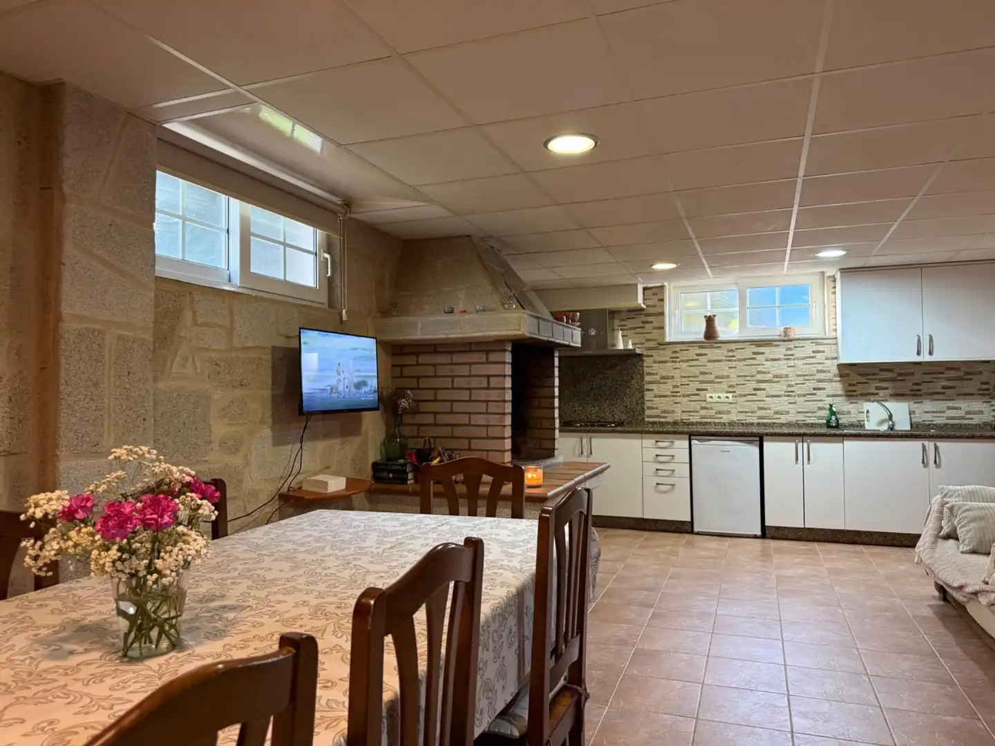 Chalet con jardín en venta en ABANQUEIRO, imagen 40