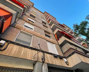 Exterior view of Flat for sale in  Lleida Capital  with Heating