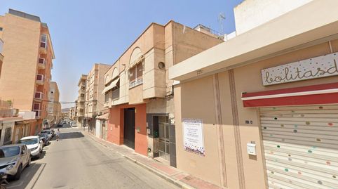 Foto 2 de Casa o chalet en venta en Candelaria , Casco Antiguo, Águilas