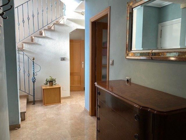 Duplex for sale in  Murcia Capital  with Air Conditioner, Terrace and Storage room