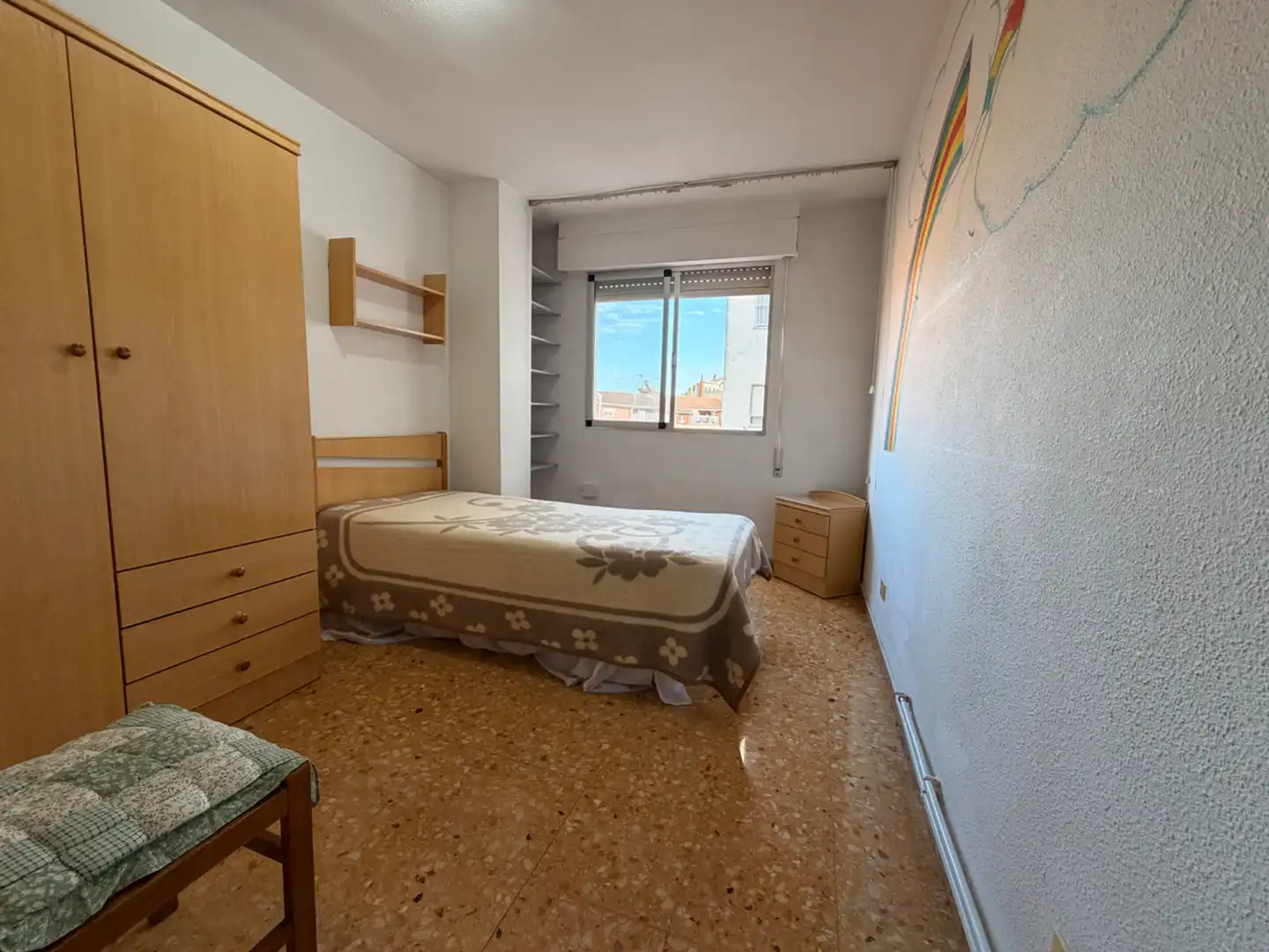 Appartement avec terrasse à vendre à Carrer Camí de Sant Josep 5, imagen 18