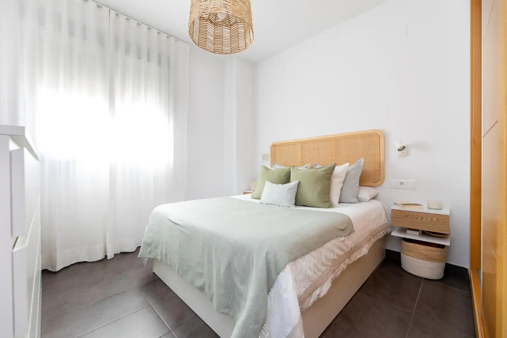 Wohnung mit Pool zum Verkauf in Avenida de Circunvalación, imagen 23