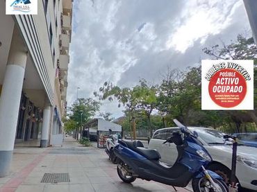 Pis amb ascensor en venda a Renfe - Bulevar 1ª y 2ª Fase